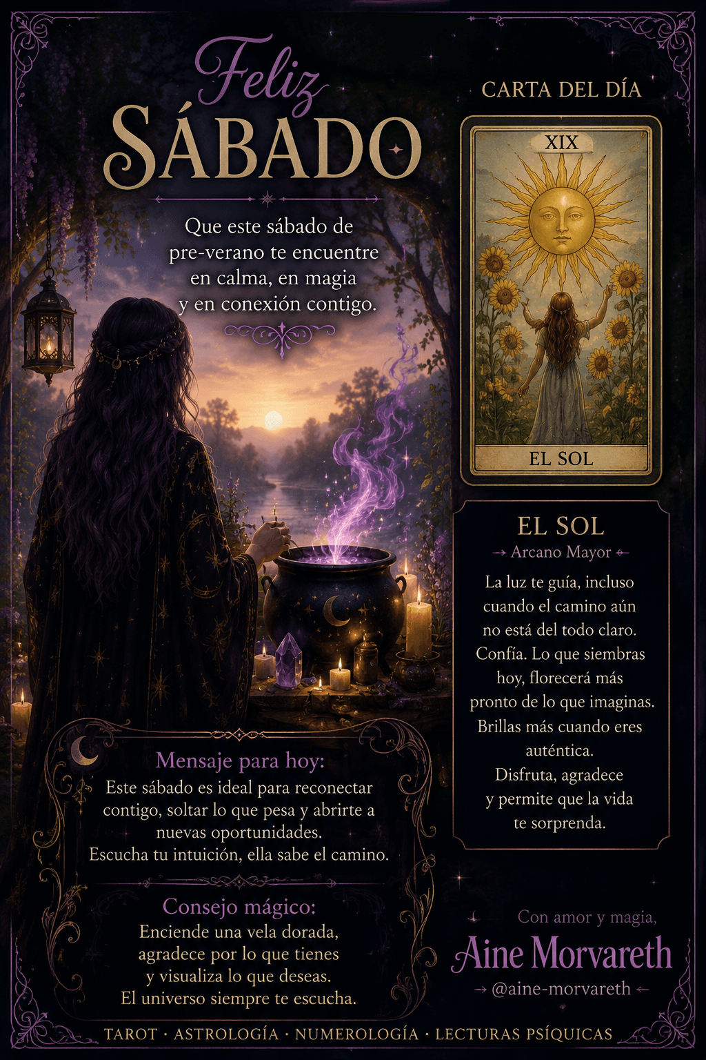 Post media
