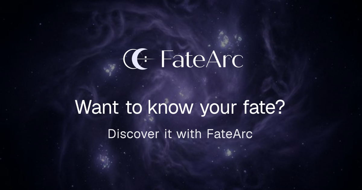 Planets in Signs: Moon, Venus, Mars, Mercury | FateArc